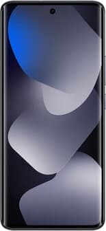 Xiaomi Redmi Note 15 5G Dual SIM 512GB 8GB RAM Black