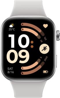 Xiaomi Redmi Watch 6 Silver Gray