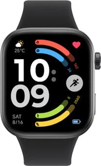 Xiaomi Redmi Watch 6 Black