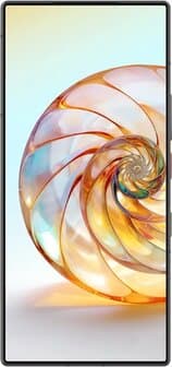 Nubia Z60 Ultra 5G Dual SIM 256GB 12GB RAM Black