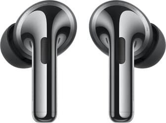 OnePlus Buds Pro 3 Black