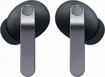 Samsung Galaxy Buds4 Pro Black