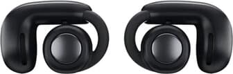 Bose QuietComfort Ultra Open Earbuds Black